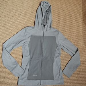 Giro Wind Guard Full-Zip Hoodie